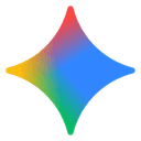 Google Gemini logo