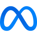Meta Llama logo